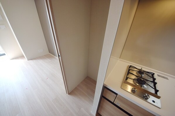 ルフォンプログレ上野公園の物件内観写真